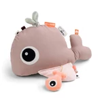 Kép 1/2 - Done by Deer foglalkoztató babatükör - Wally - púder