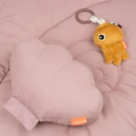 Kép 3/3 - Done by Deer - Sea friends játszószőnyeg - púder