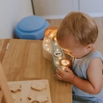 Kép 2/5 - Autó lámpa - türkiz