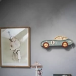 Kép 5/5 - Autó lámpa - türkiz