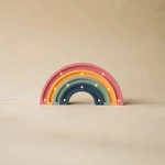 Kép 1/2 - Szivárvány lámpa mini - cukorka