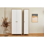 Kép 2/2 - Leaf szekrény (nagy)