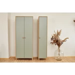 Kép 2/3 - Leaf szekrény (nagy) 