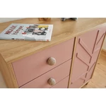 Kép 2/5 - Leaf pelenkázó komód