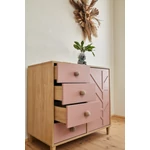 Kép 3/5 - Leaf pelenkázó komód