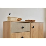 Kép 2/5 - Corded pelenkázó komód