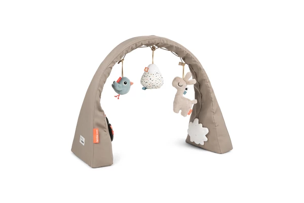 Done by Deer fejlesztő gym - Lalee homokszínű