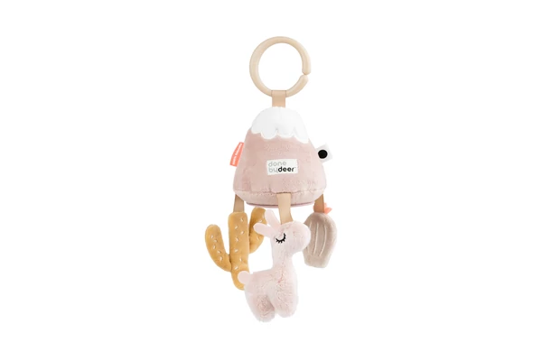 Done by Deer Aktív Lalee - játék az úton - púder