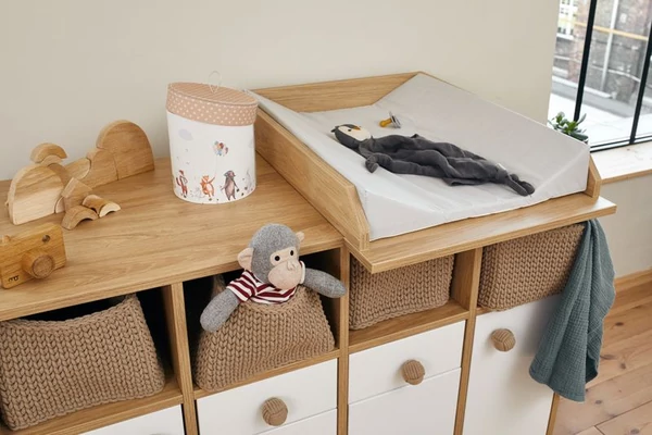 Mi kell a kisbabának - igazából?