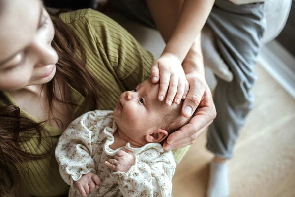 Szülőség és énidő - lehet egyszerre mindkettő?