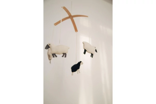 A tökéletes gyerekszoba