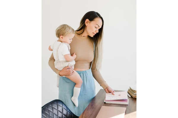 Karrier a gyerekek mellett – 2. rész