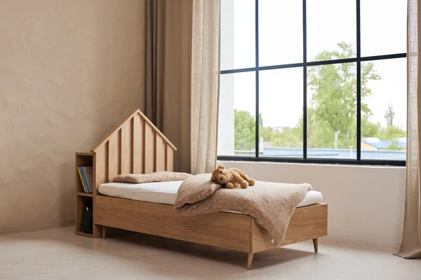 nook ágy