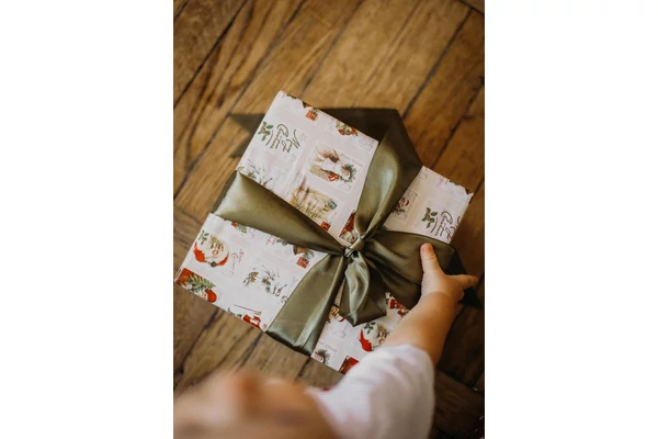 Ajándék ötletek gyerekeknek